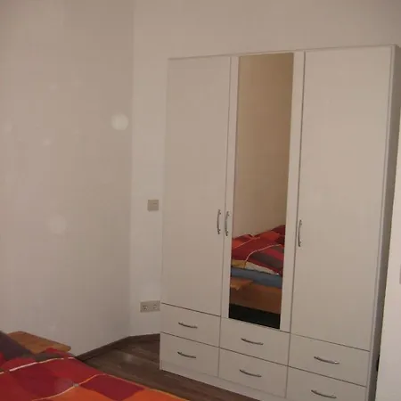 Weissensee Appartamento *