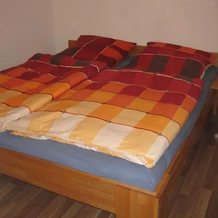 Weissensee Apartment Füssen