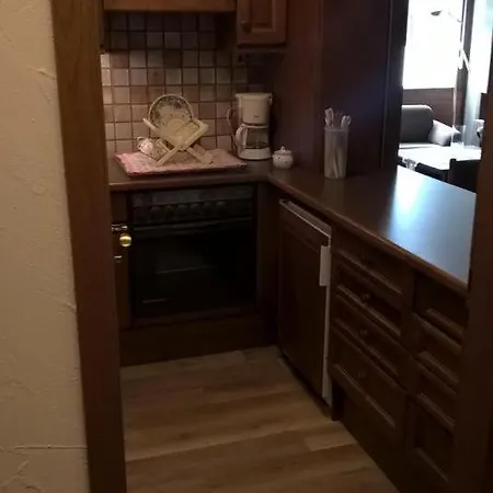 Weissensee Apartment *