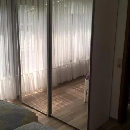 Weissensee Apartment