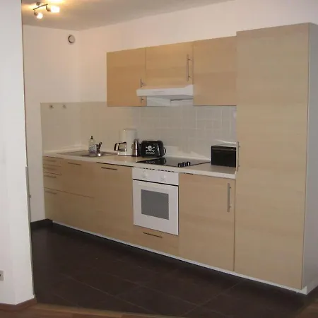 Weissensee Appartamento Füssen