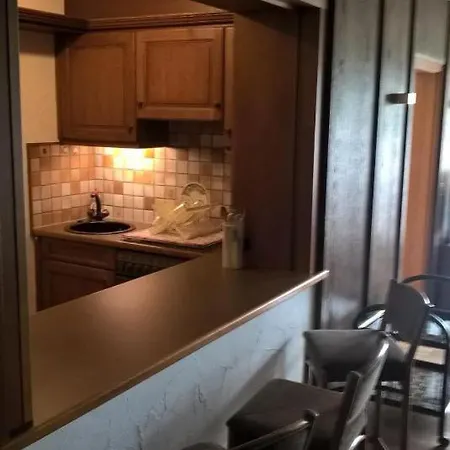 Appartamento Weissensee Füssen