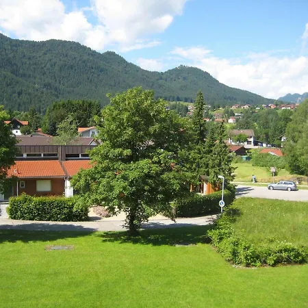 Weissensee * Hafenegg