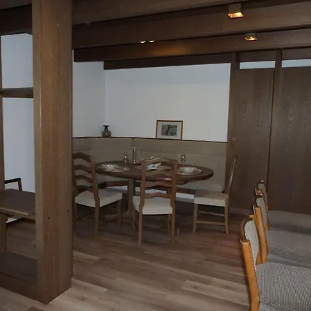 Weissensee Apartamento