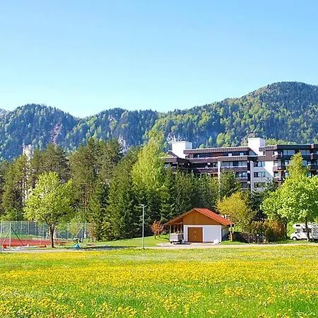 Weissensee フュッセン