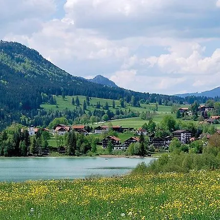 アパート Weissensee