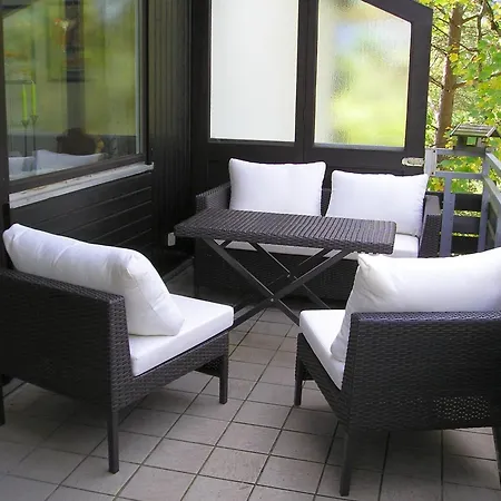 Weissensee Appartamento Füssen