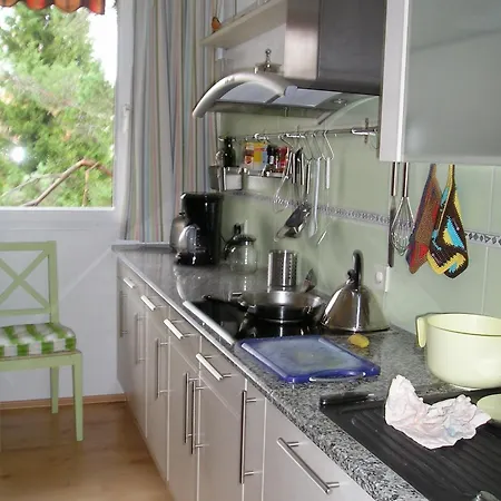 Weissensee Apartment Füssen