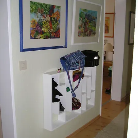 Weissensee Apartment