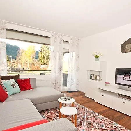 Weissensee Apartment