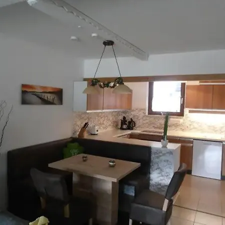 Apartment Weissensee Füssen