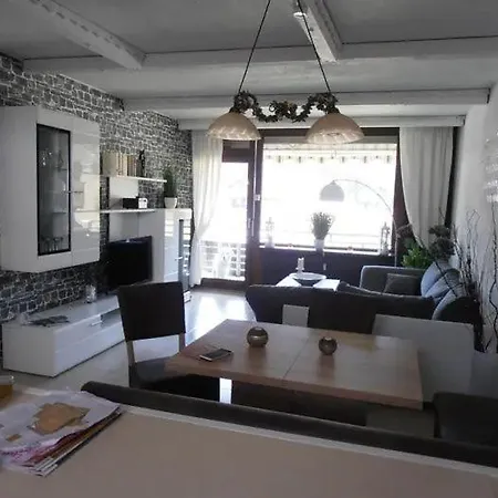 Appartamento Weissensee