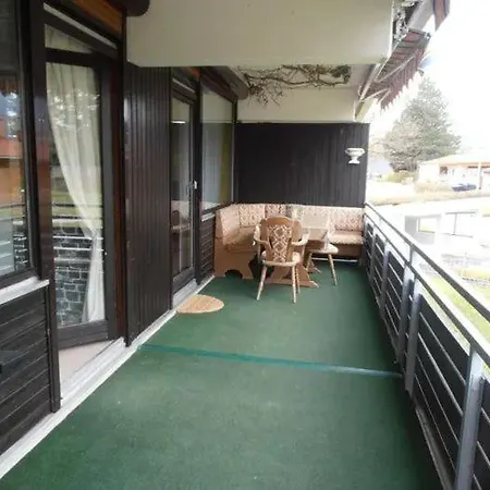 Weissensee Appartamento *