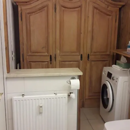 Appartamento Weissensee *