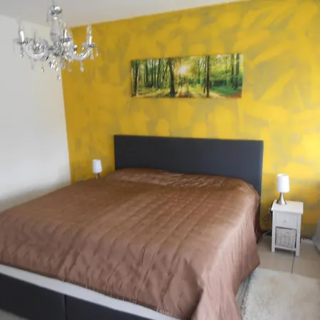 Weissensee Appartamento Füssen