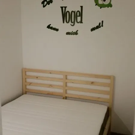 Apartment Weissensee Füssen