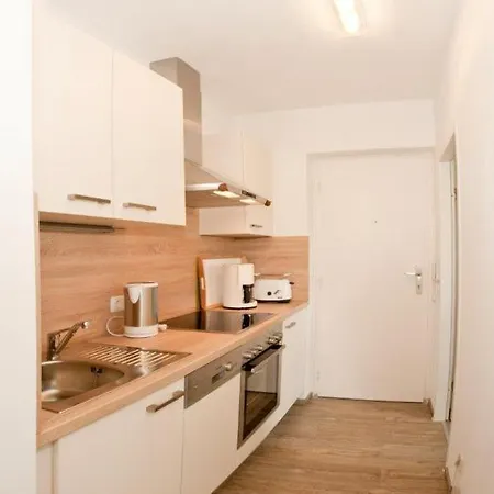 Weissensee Apartment Füssen