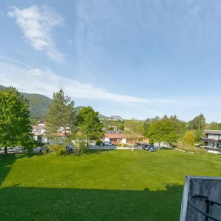 Weissensee Appartamento *