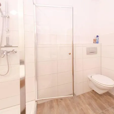 Apartment Weissensee *