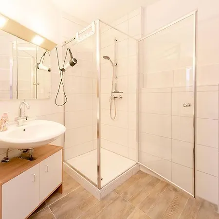 Apartment Weissensee Füssen