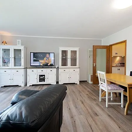 Weissensee Apartment *