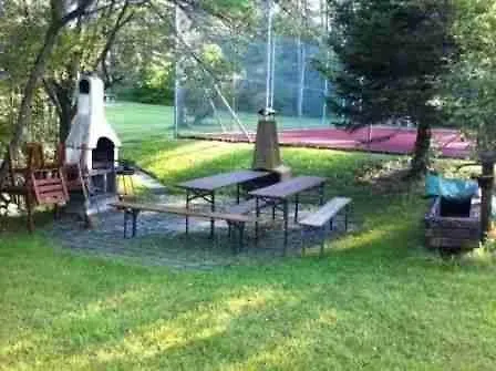 Weissensee Apartamento *