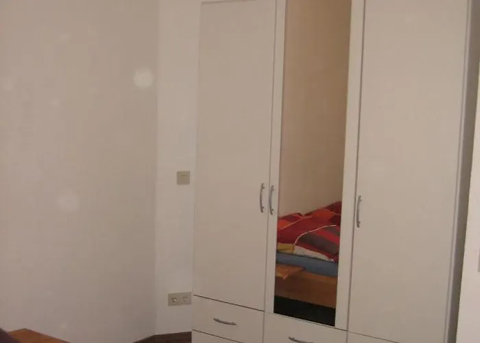 Weissensee Apartamento *