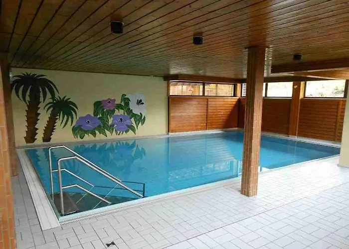 Weissensee * Hafenegg