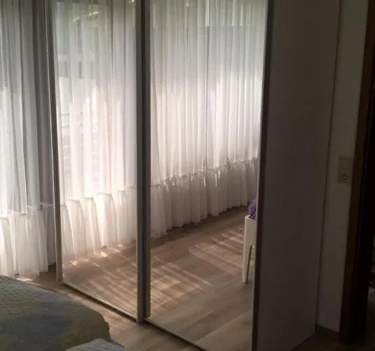 Weissensee Apartamento