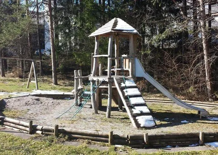 Weissensee * Hafenegg