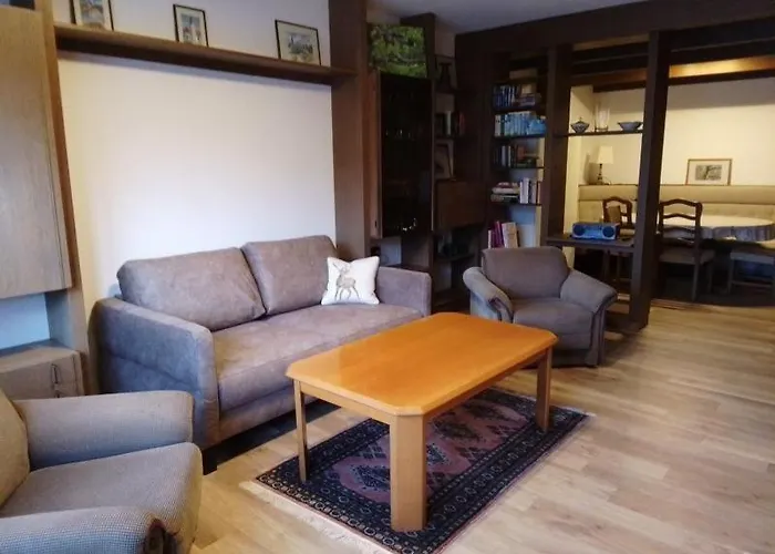 Weissensee * Hafenegg