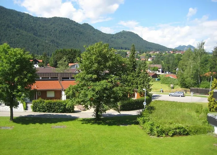 Weissensee * Hafenegg