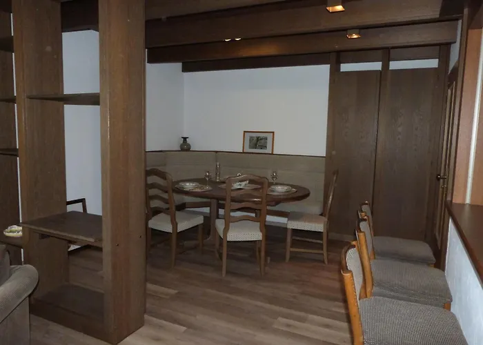 Weissensee Apartamento