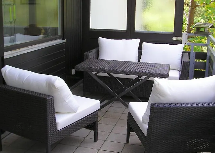 Weissensee Apartamento Hafenegg