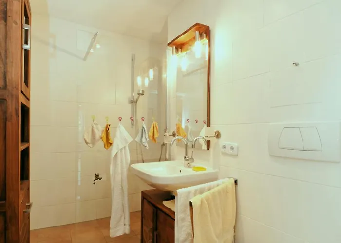 Weissensee * Hafenegg