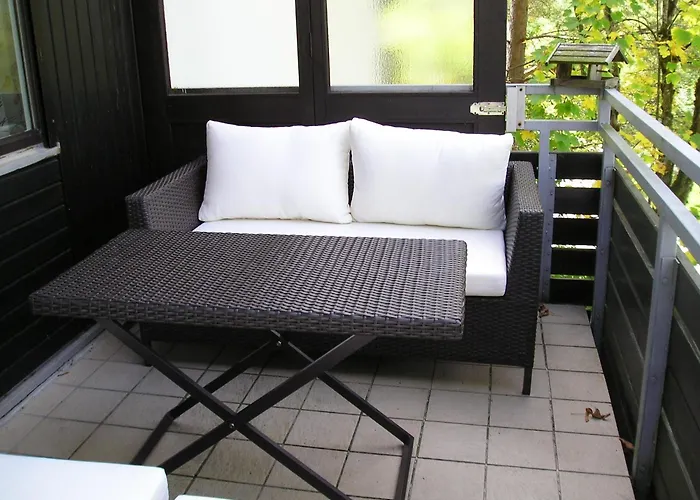 Weissensee Apartamento