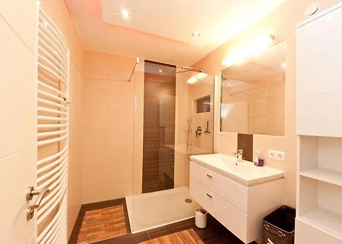 Weissensee Apartamento *