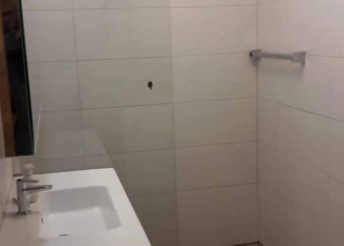 Weissensee * Hafenegg