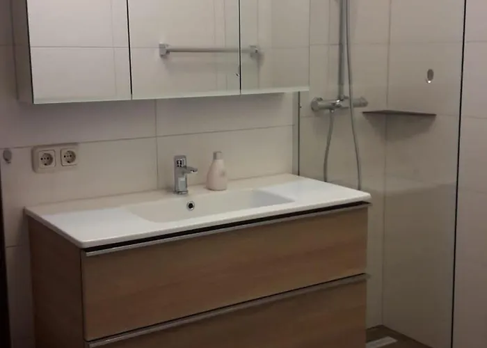 Weissensee Apartamento