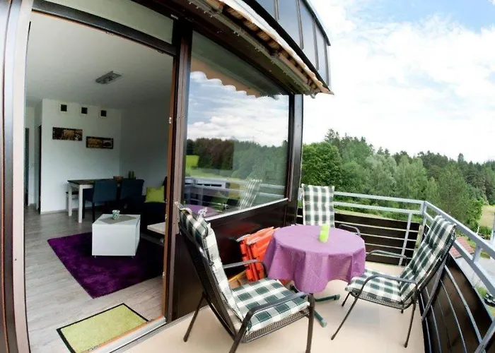 Weissensee * Hafenegg