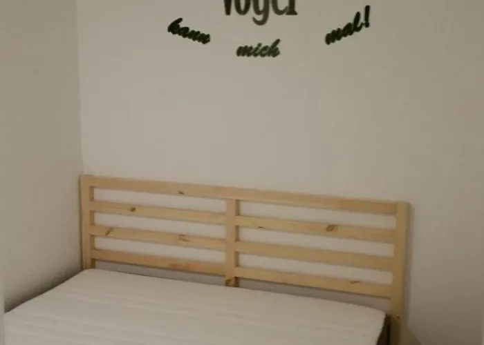 Apartamento Weissensee Hafenegg