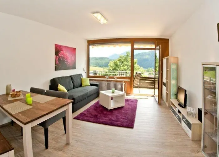 Weissensee * Hafenegg