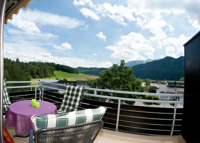 Weissensee * Hafenegg