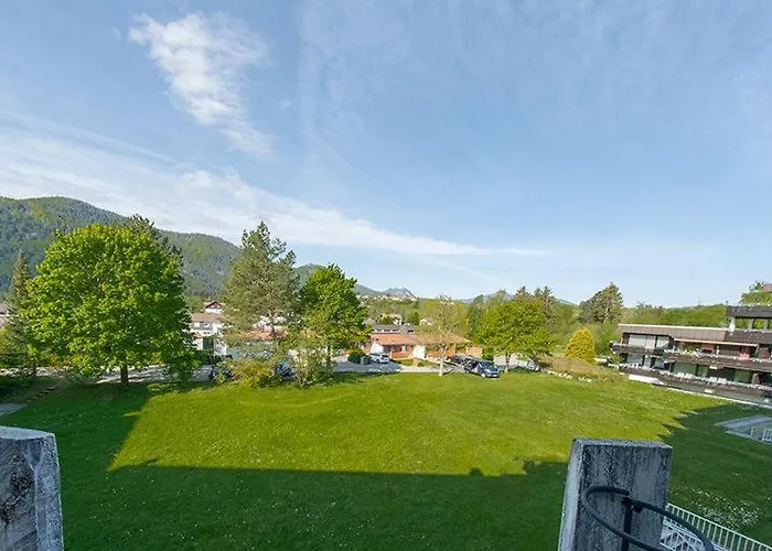 Weissensee Apartamento *