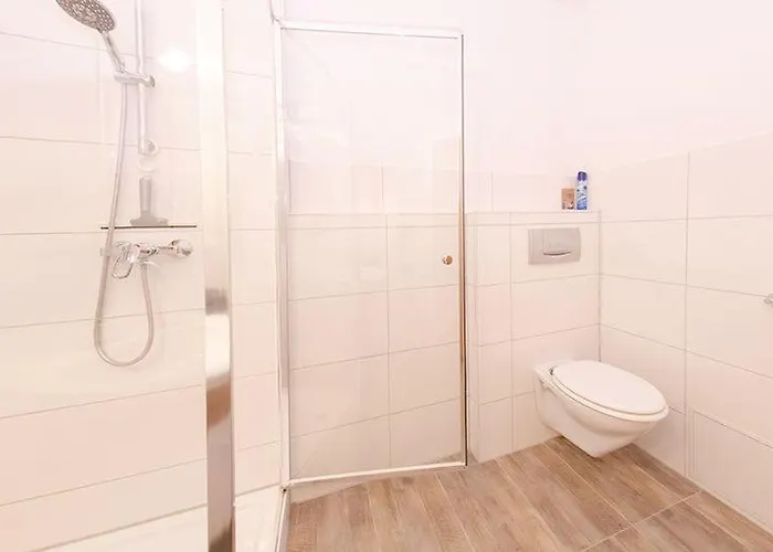 Apartamento Weissensee *