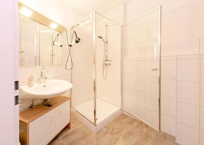 Apartamento Weissensee Hafenegg