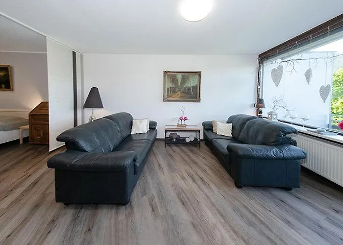 Weissensee Apartamento *