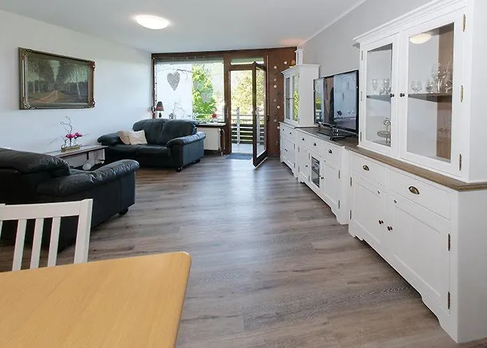 Weissensee Apartamento Hafenegg