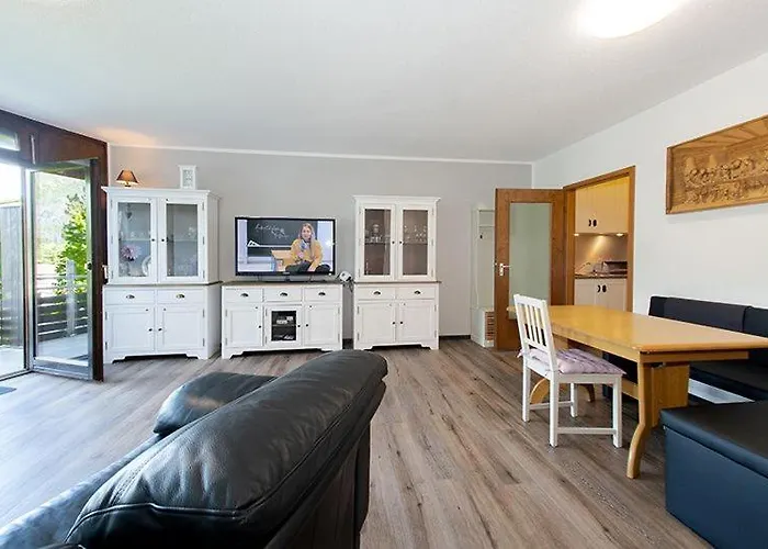 Weissensee Apartamento *